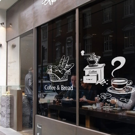 Window Decals