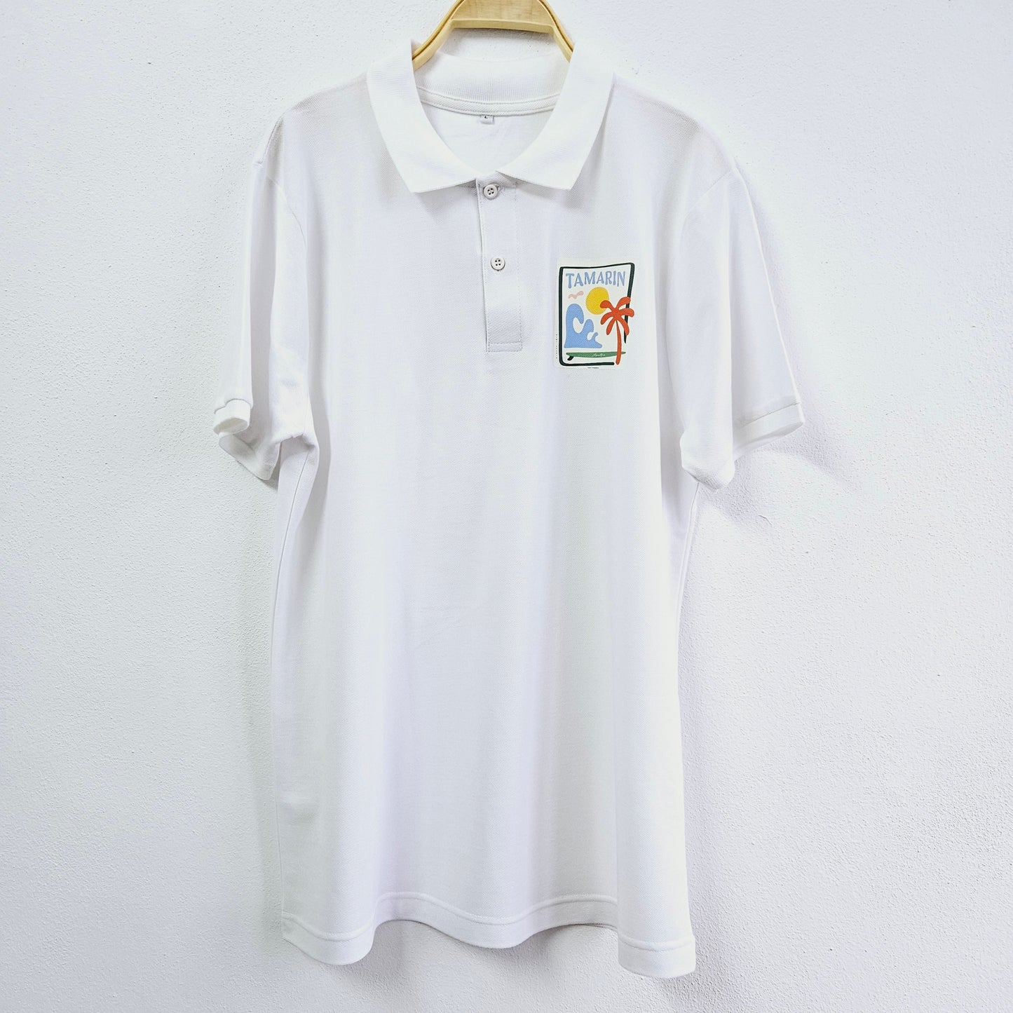 Polo Shirt Tamarin
