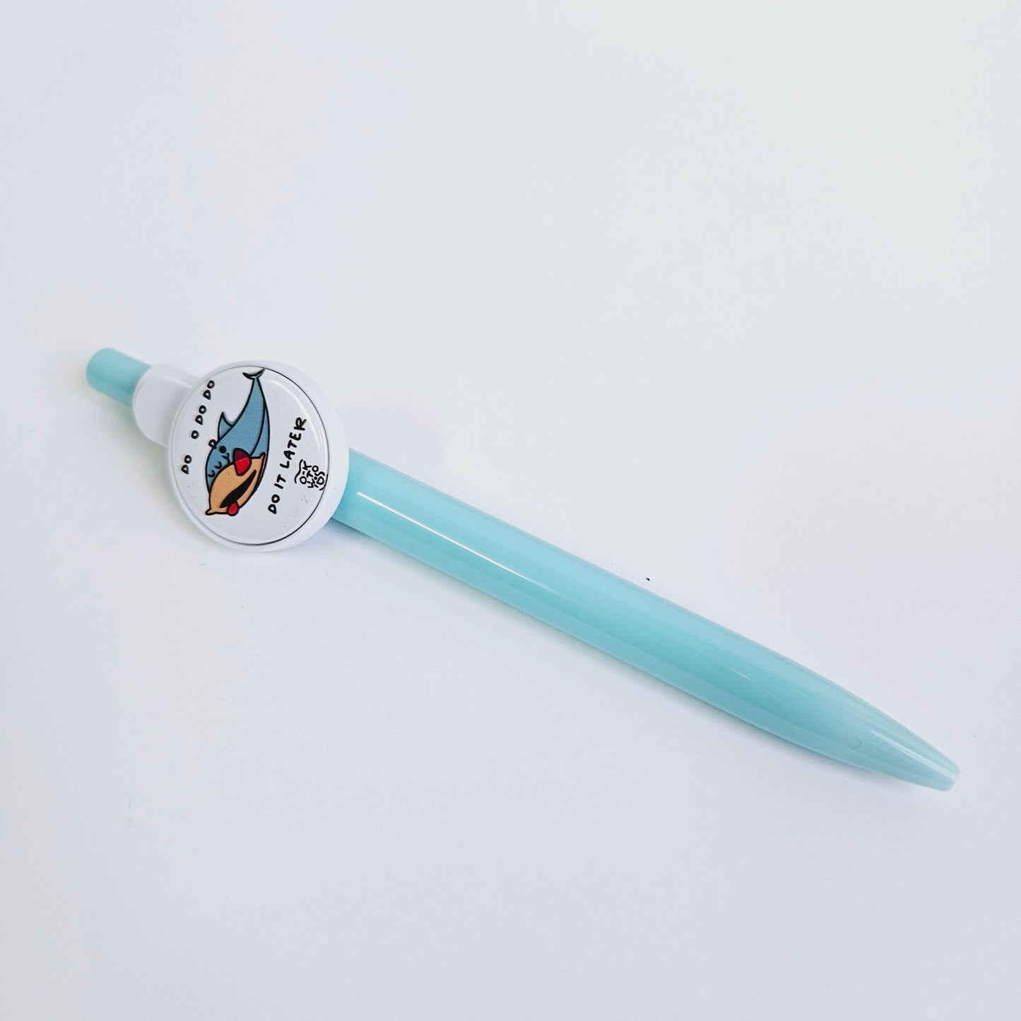 Do it Later Pen
