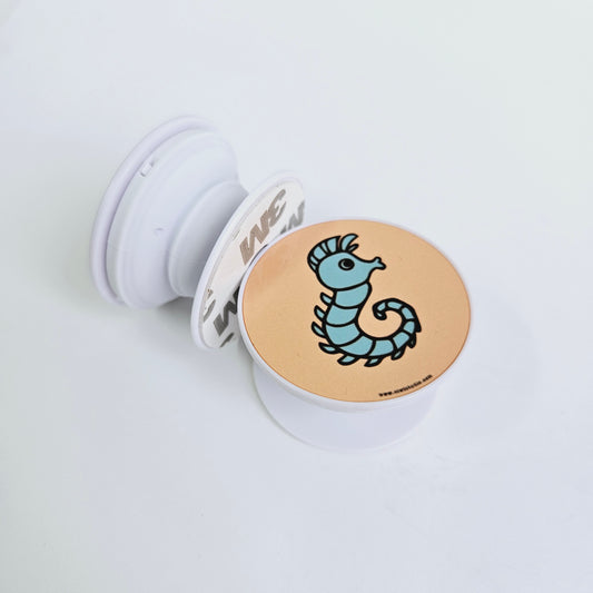 Pop Socket - Snail