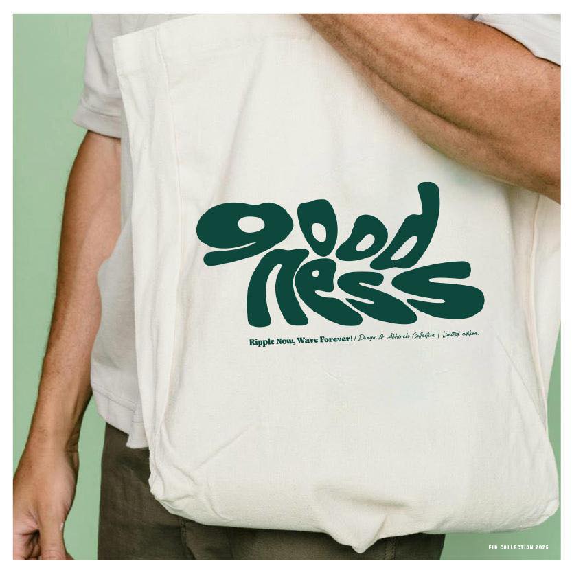 Good Ness - Tote Bag