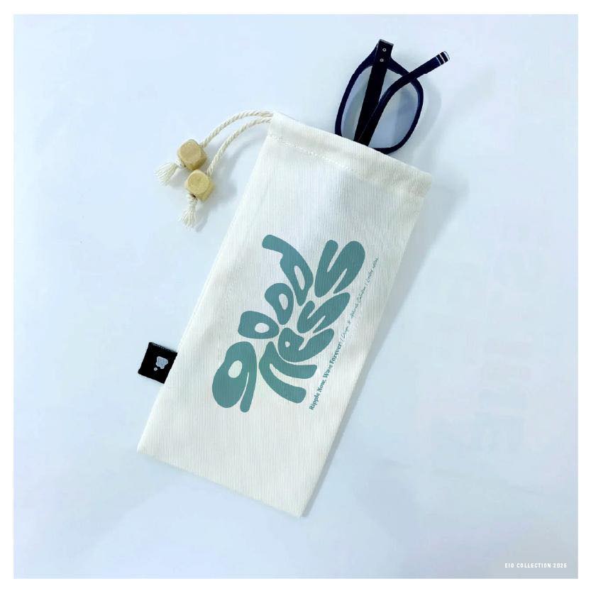 Good Ness - Sunglass Pouch