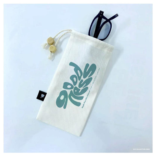 Good Ness - Sunglass Pouch