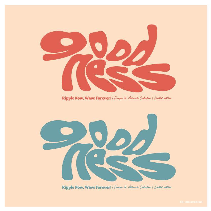 Good Ness - Tote Bag