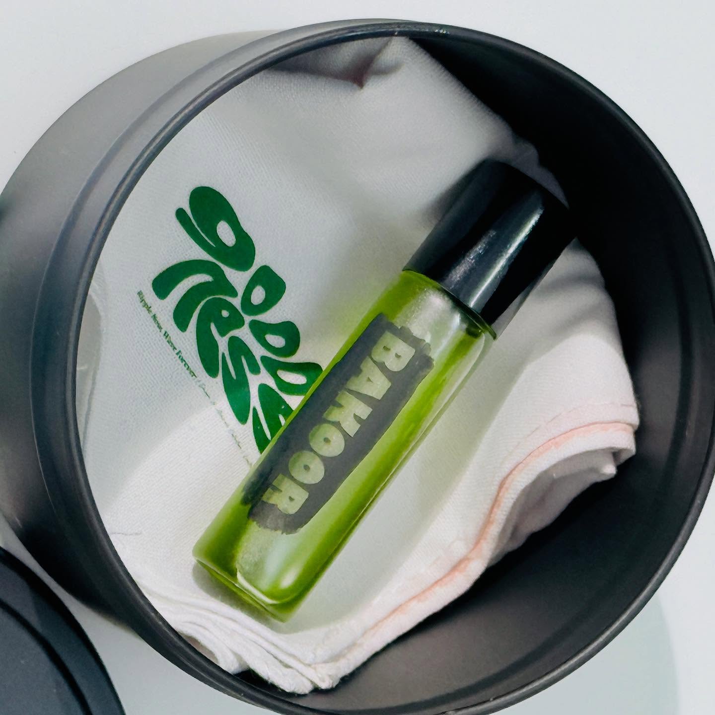 Al Hadaya Gift Box with Handkerchief