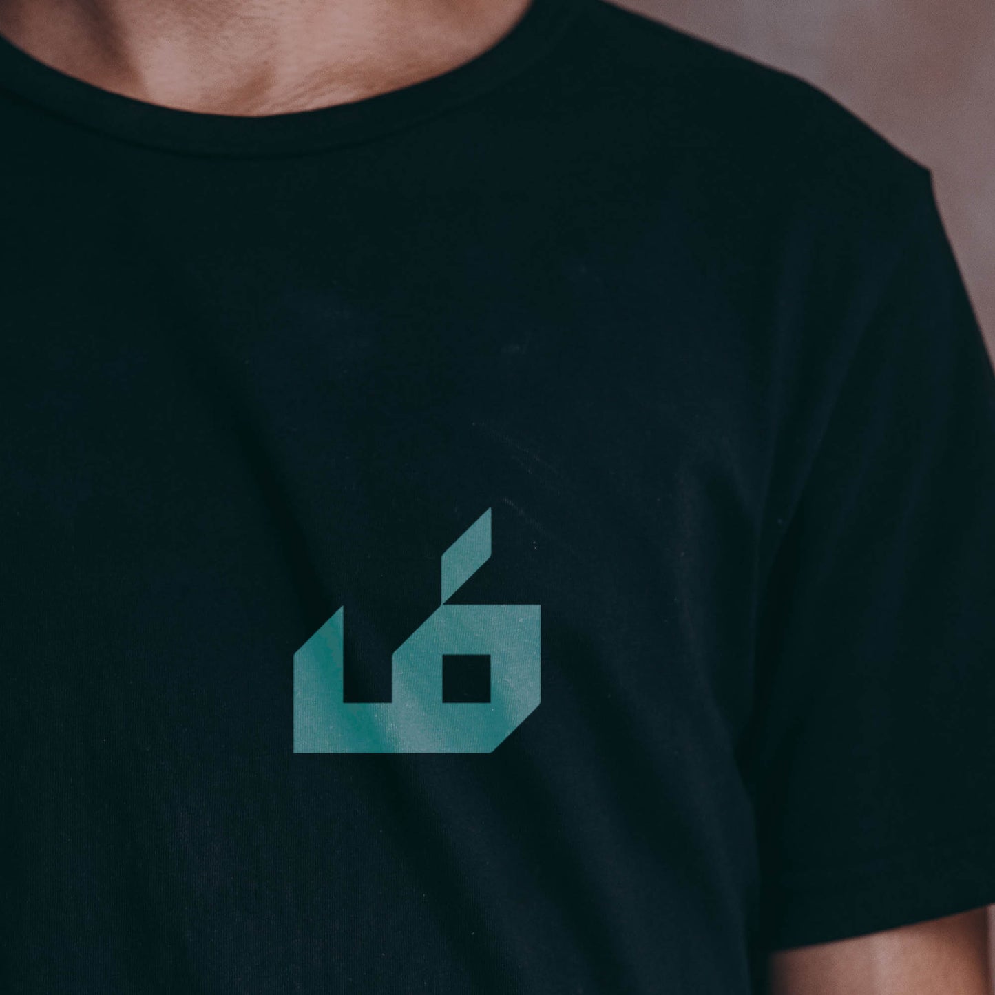 T-shirt Arabic Design