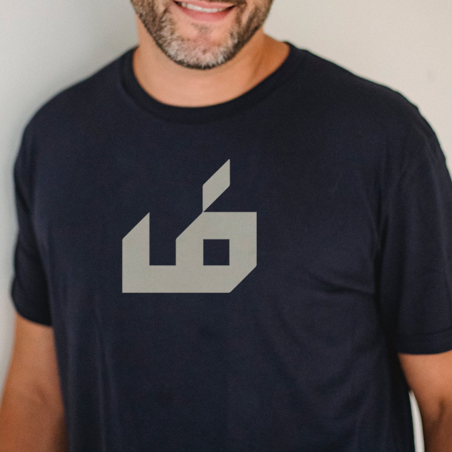 T-shirt Arabic Design