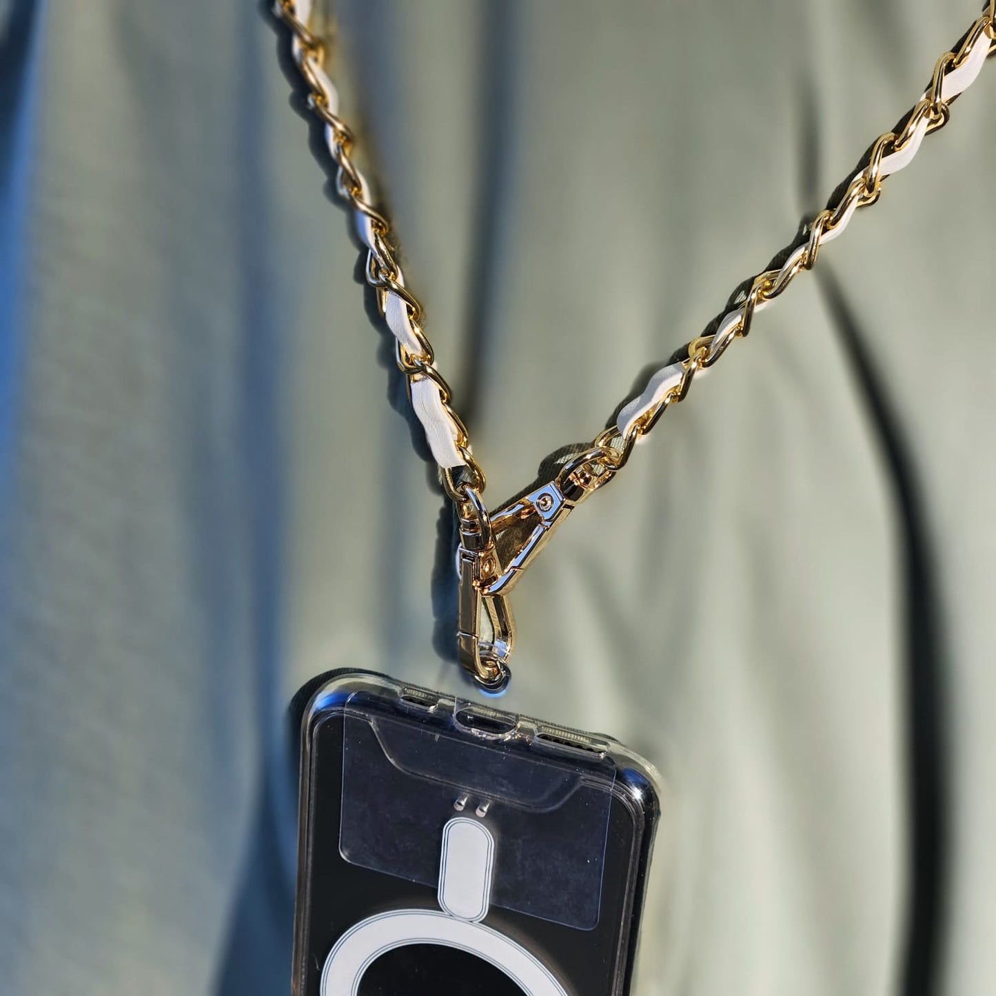 Crossbody Phone Chain