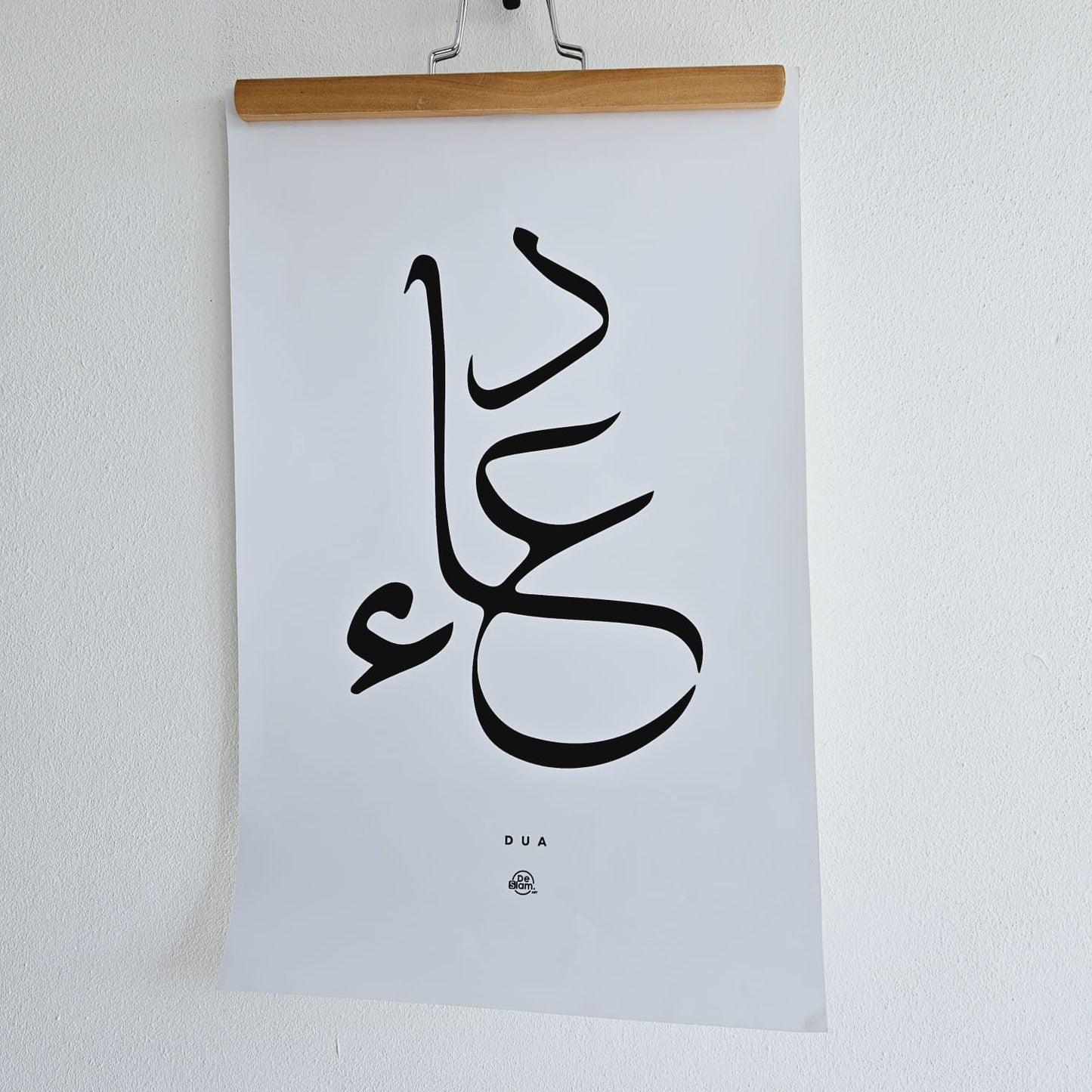 Dua Poster
