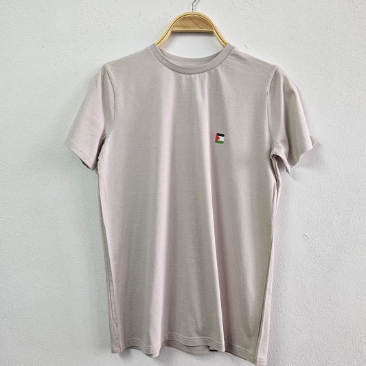 Solidarity T-shirts (Logo Flag)