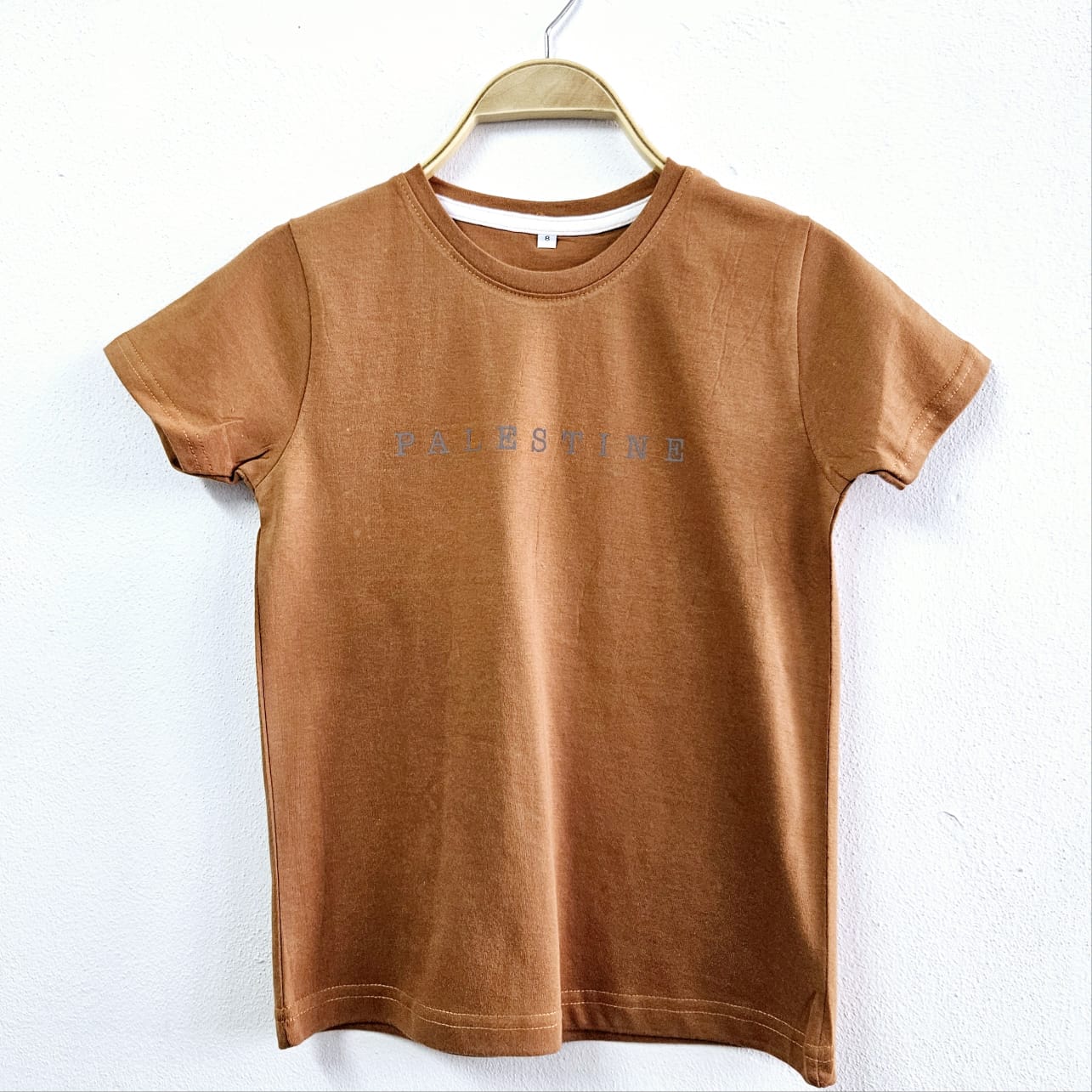 Solidarity T-shirts (Name)