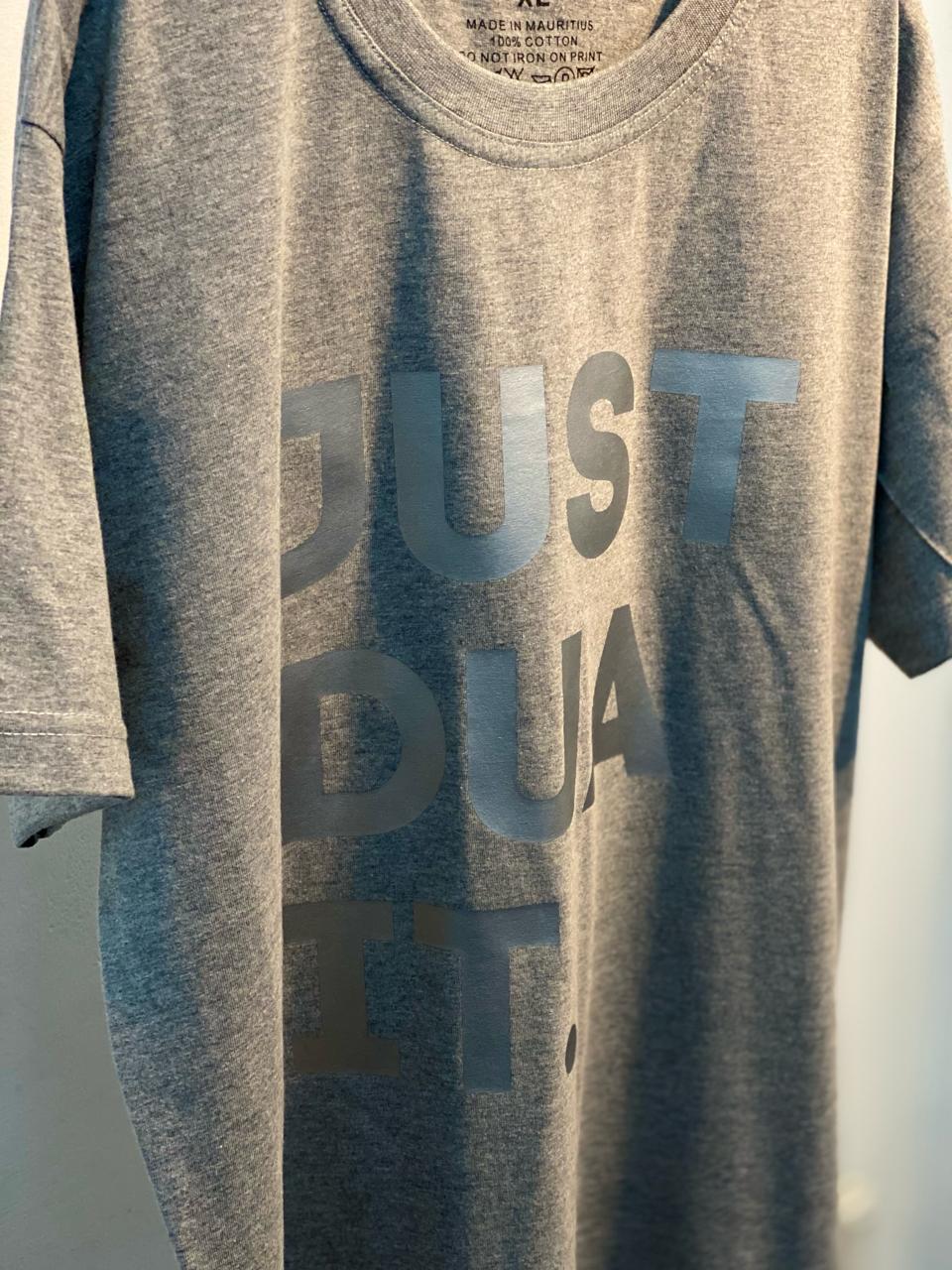 Just Dua IT T-Shirt