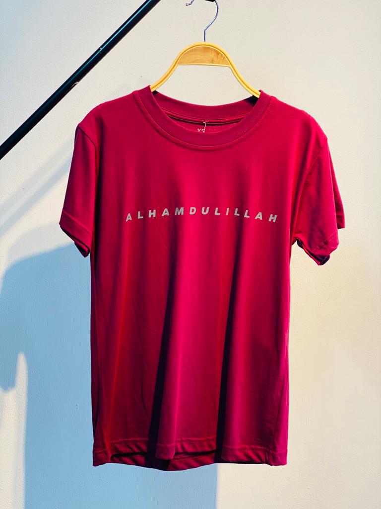 Alhamdulillah T-Shirt