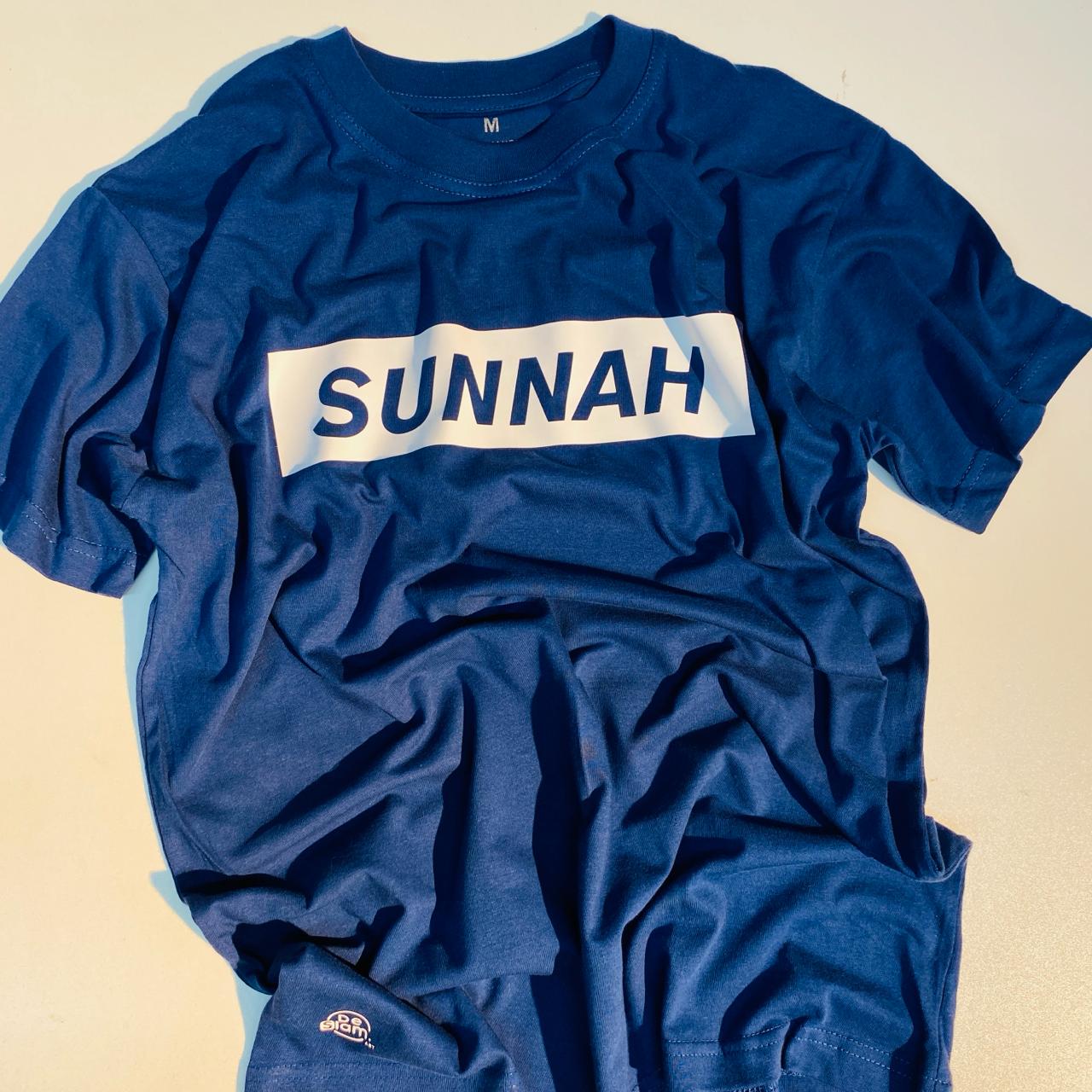 Sunnah T-Shirt