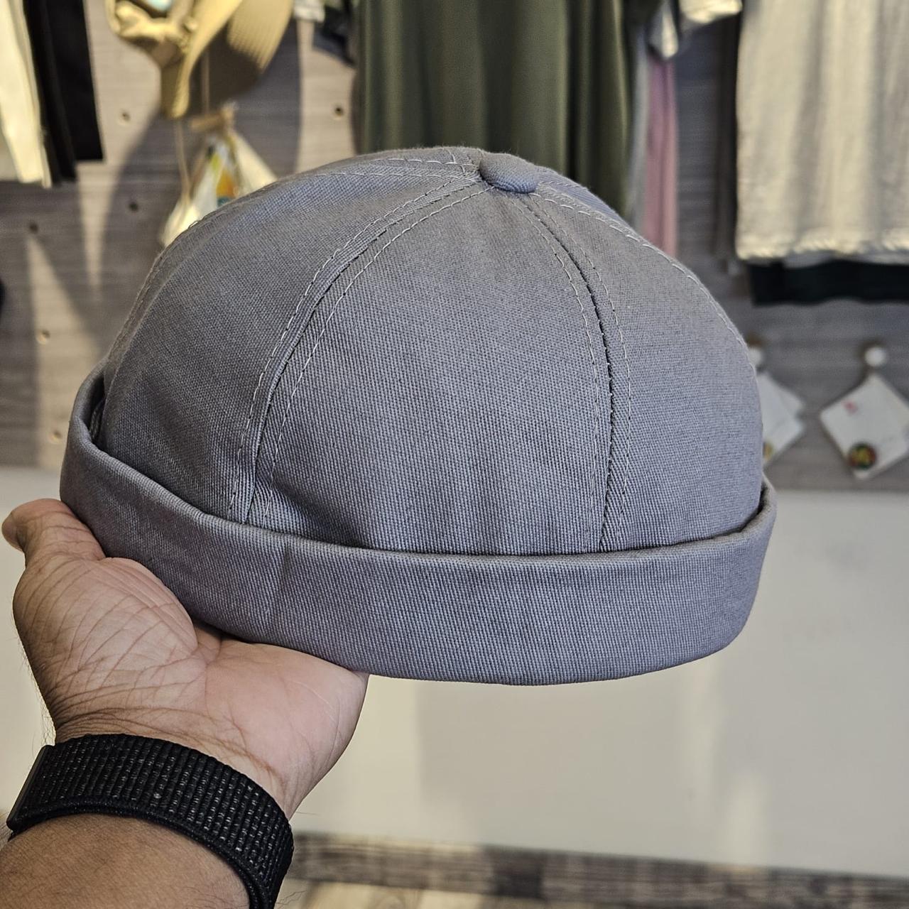 Beanie Caps