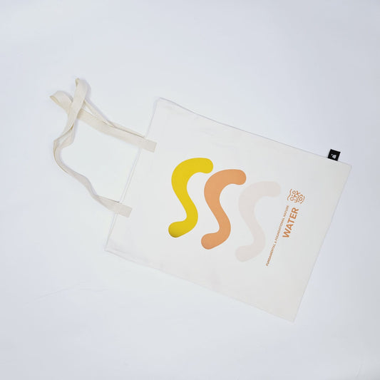 Water Elemental - Tote Bag
