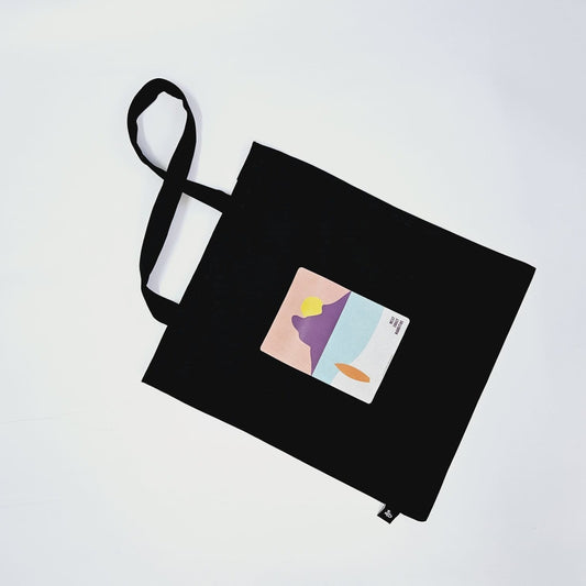 Tote Bag- West Coast