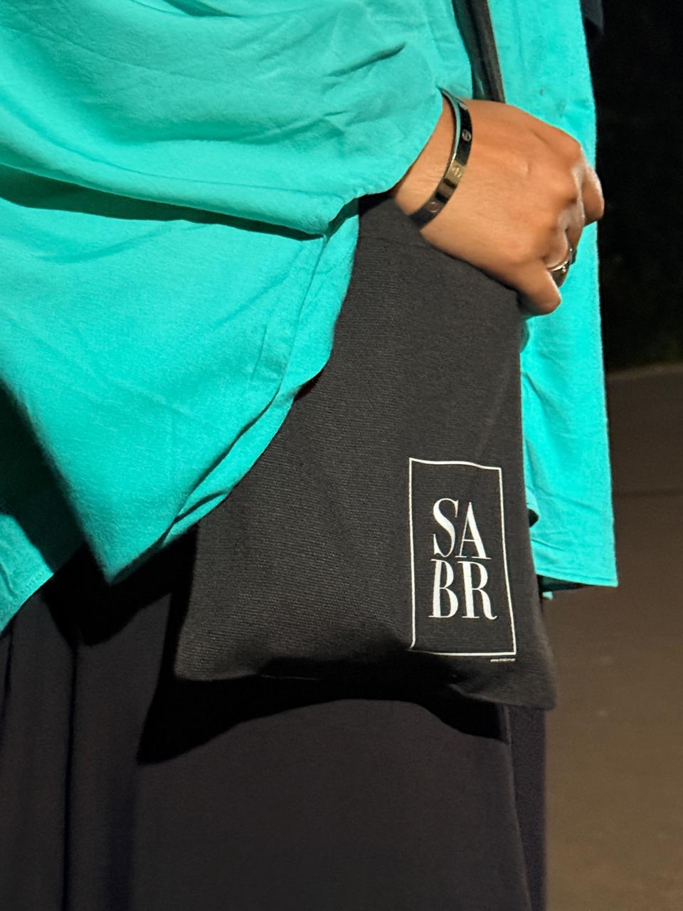 Shoulder Sling Bag - SABR