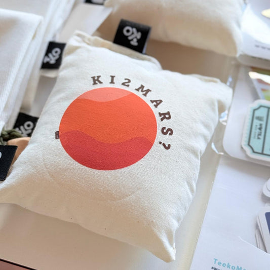 Pillow Keychain - Ki2mars?
