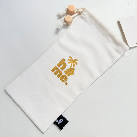 Home - Sunglass Pouch