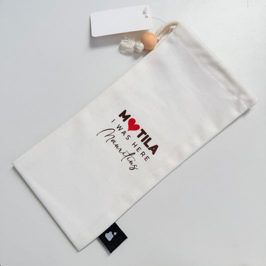 Motila - Sunglass Pouch