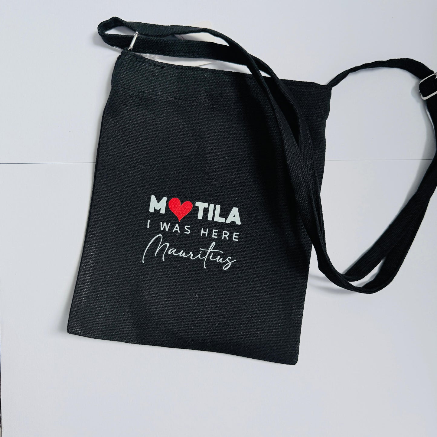 Shoulder Sling Bag - Motila