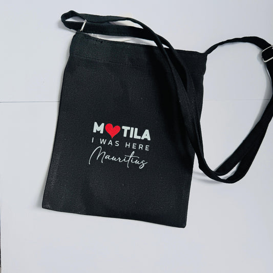 Shoulder Sling Bag - Motila