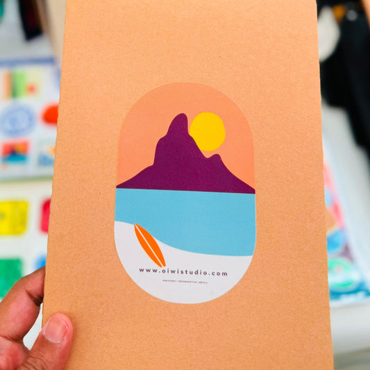 Notebook - Westcoast