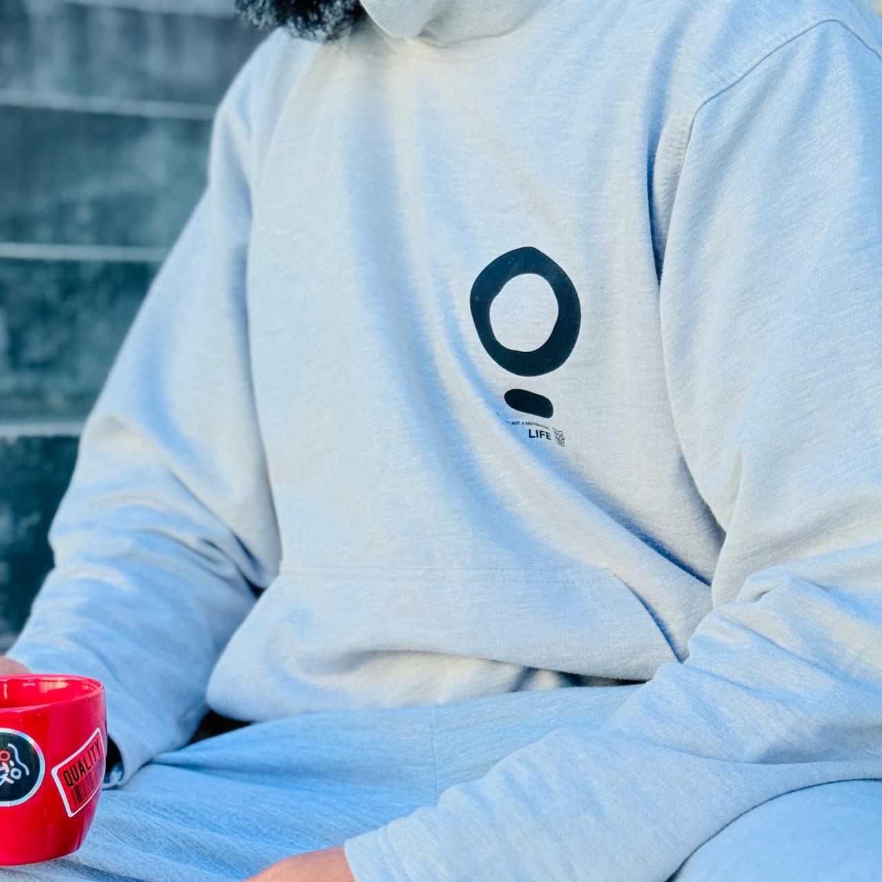 Life Elemental Hoodie