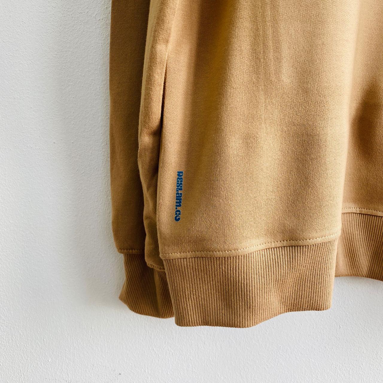 tatreez Pattern - Hoodie