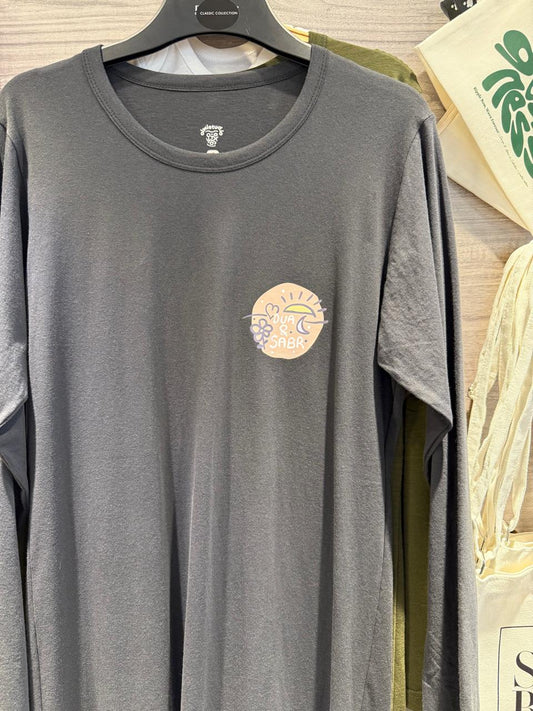 Dua & Sabr T-Shirt