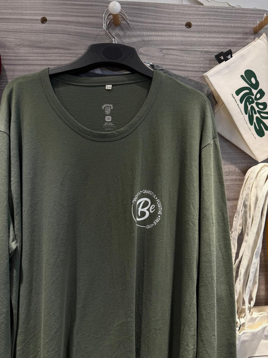 Be Mindful T-Shirt