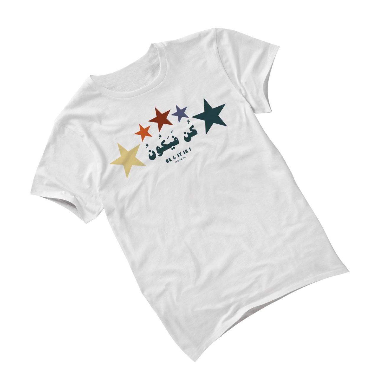 kun faya kun T-Shirt