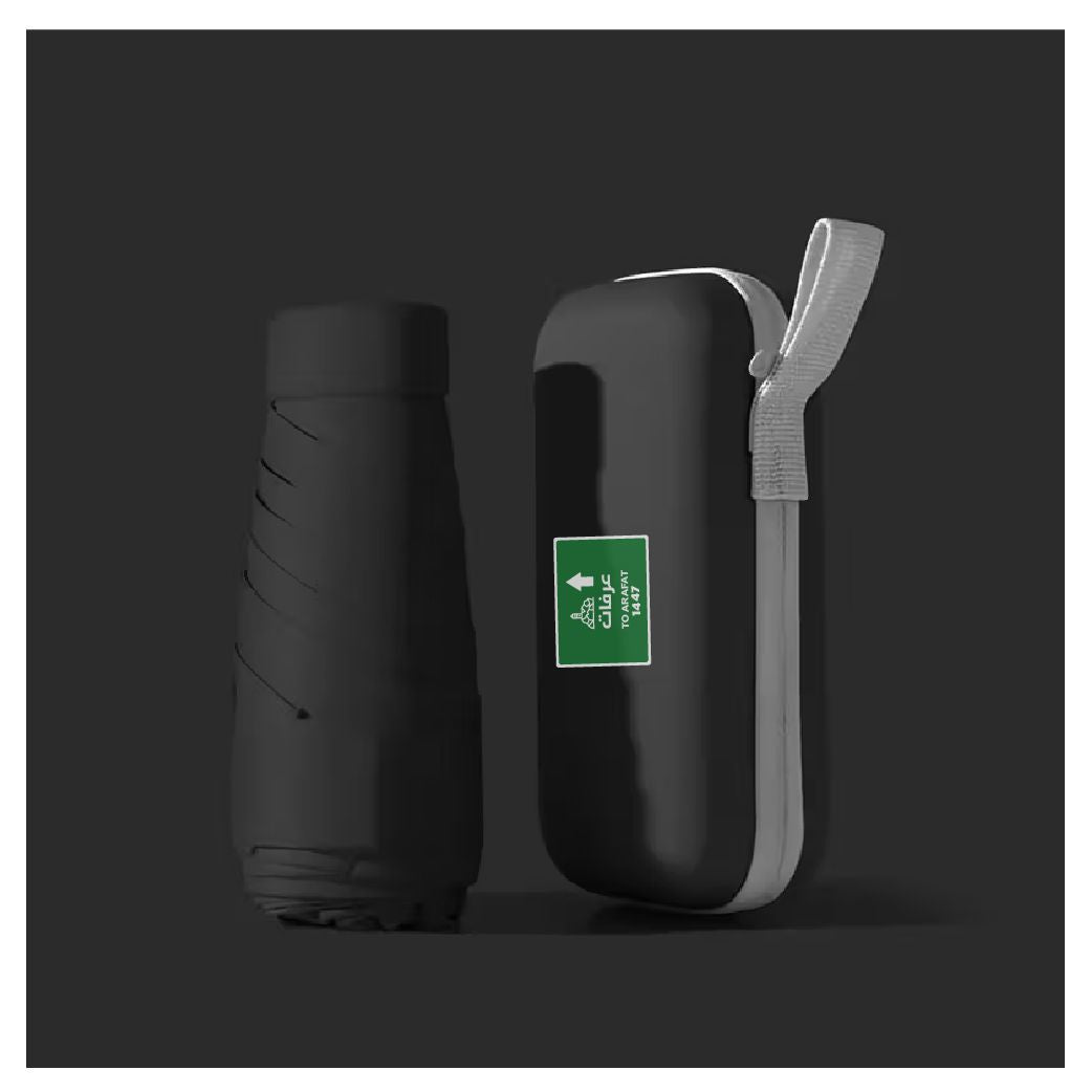 Arafat Pocket UV Umbrella