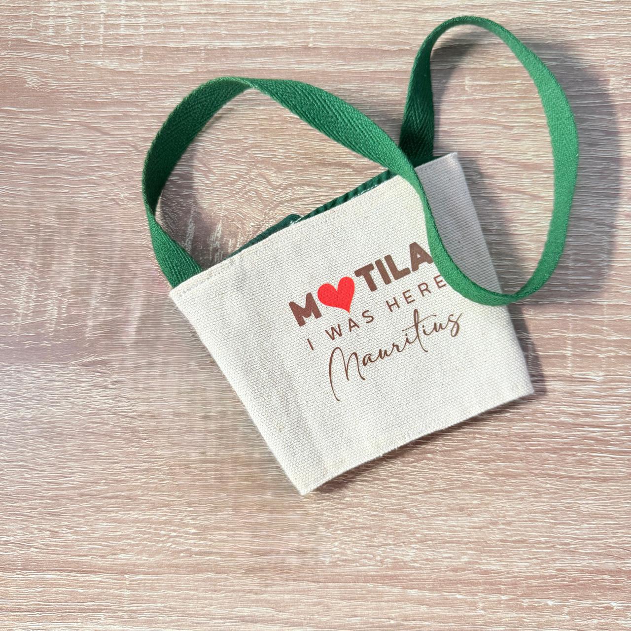Coffee Mug Holder - Motila