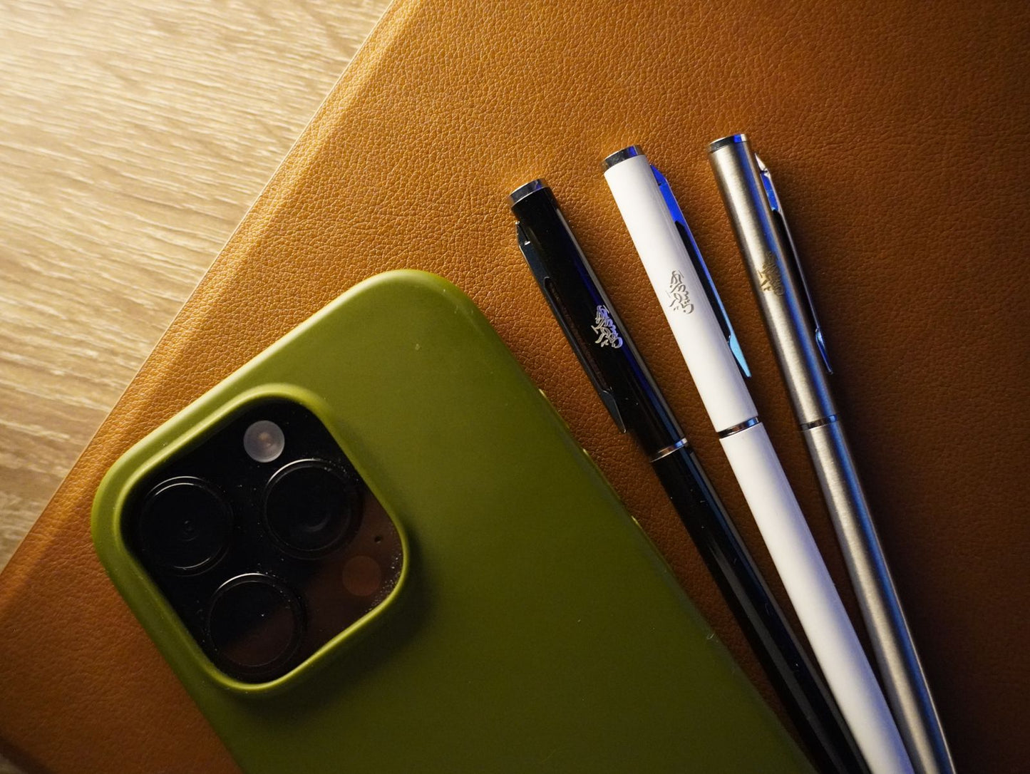 Metal Engraving Pen - Rabbi Zidni Illma