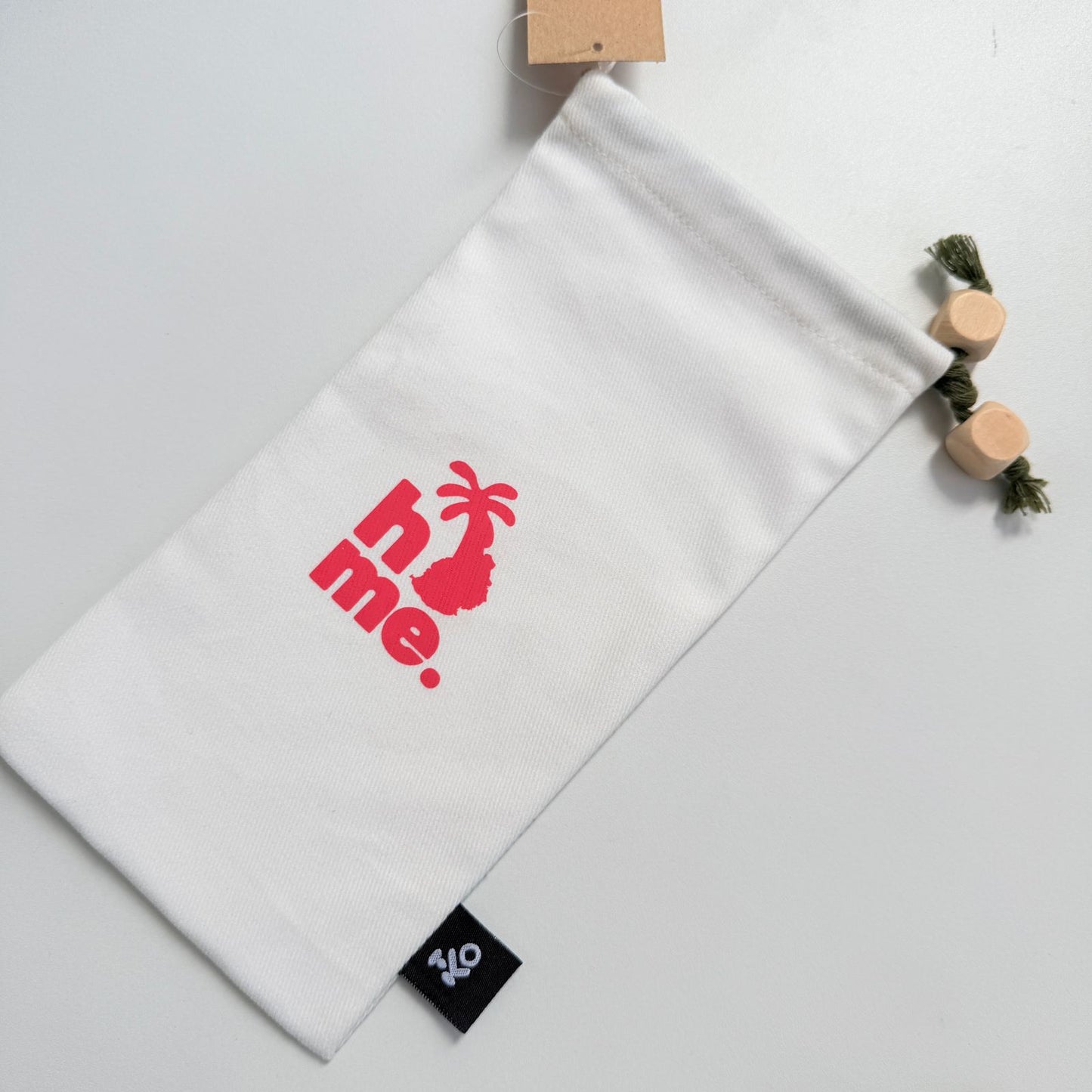 Home - Sunglass Pouch