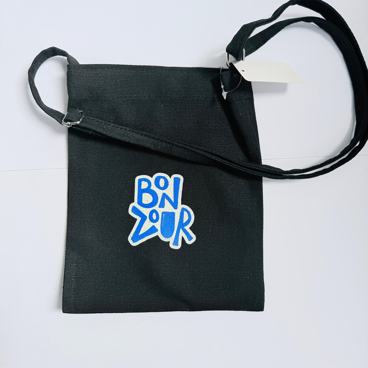 Shoulder Sling Bag - Bon Zour