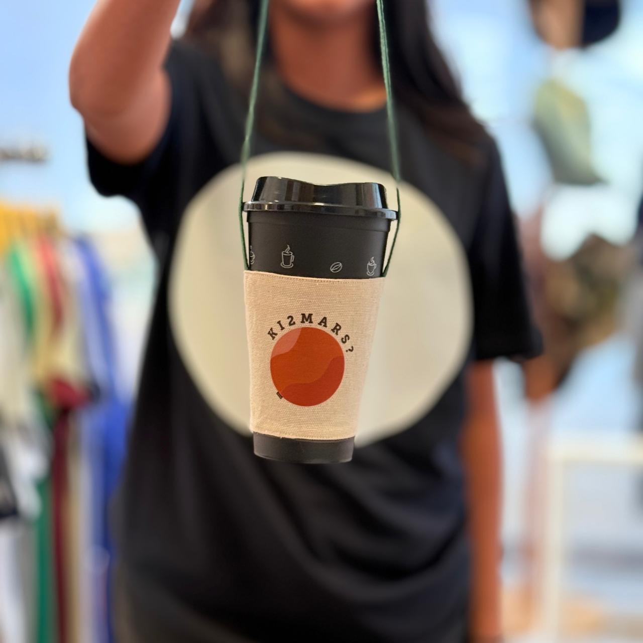 Coffee Mug Holder - Ki2mars?