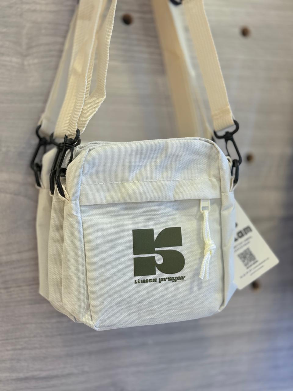 Crossbody Sling Bag - 5 times prayer