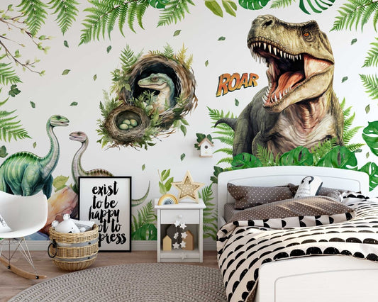 Wall Decals