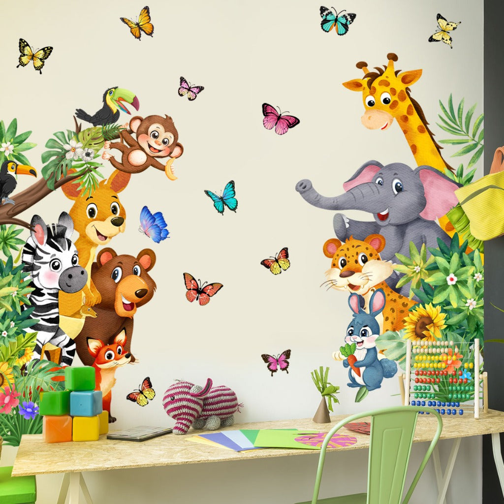 Wall Decals