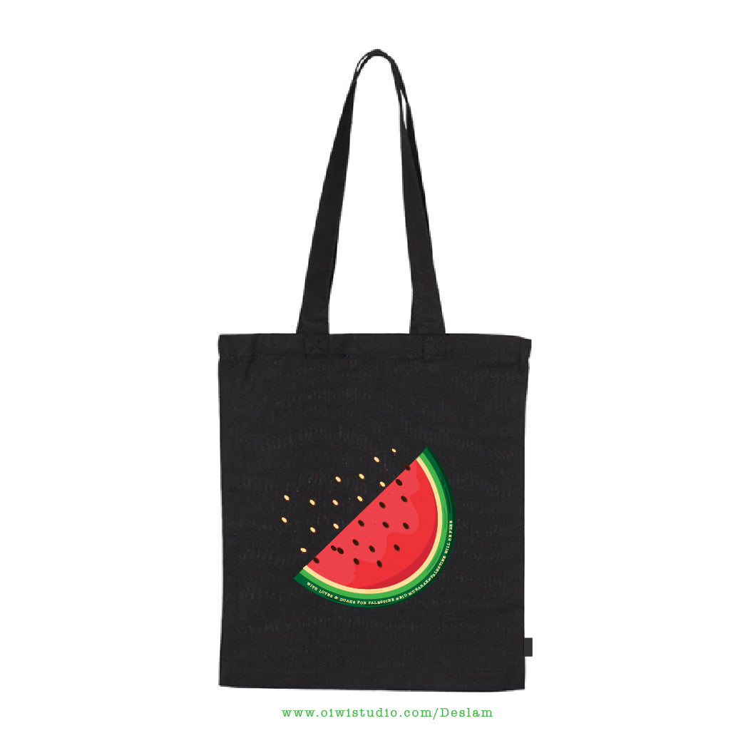 WaterMelon - Tote Bag