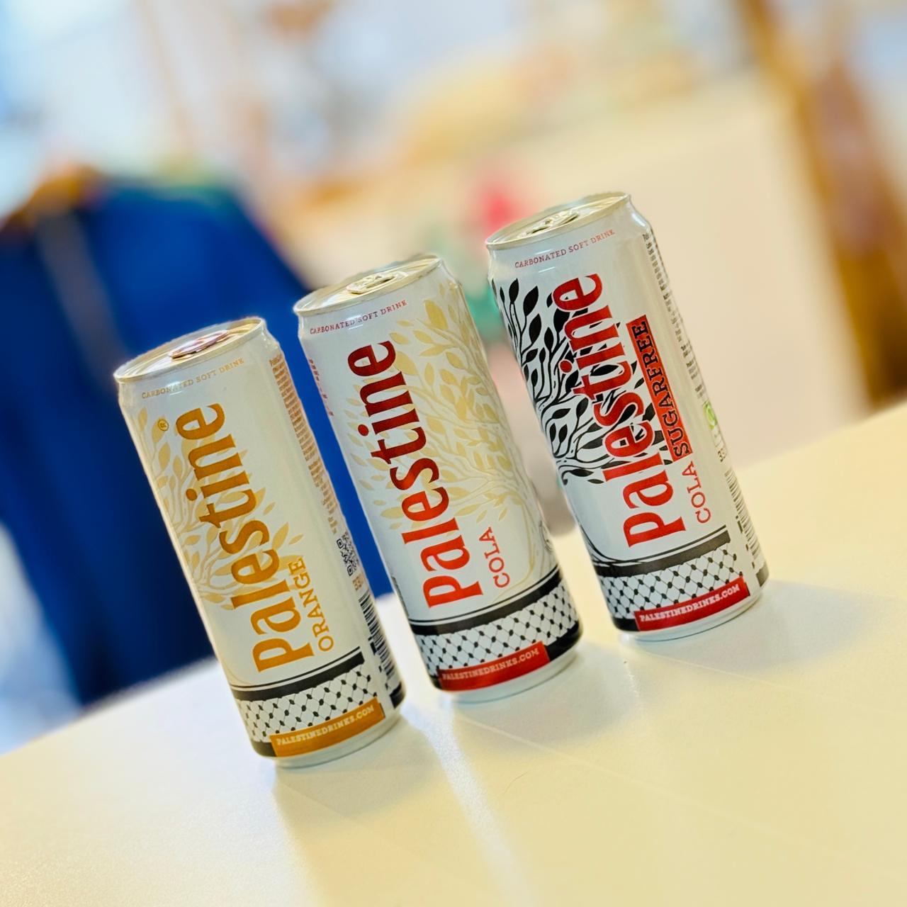 Cola Drink – Oiwistudio
