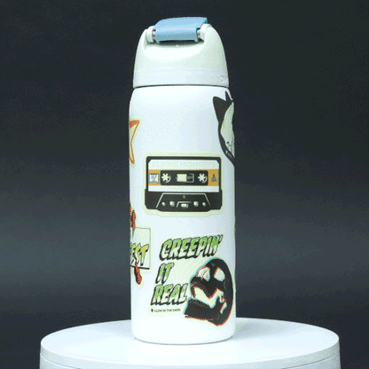 Glow in the dark Stickers