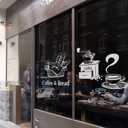 Window Decals