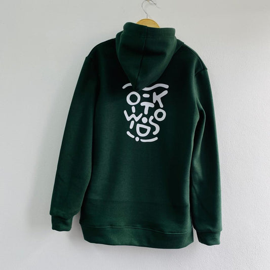 Kostomise Hoodie