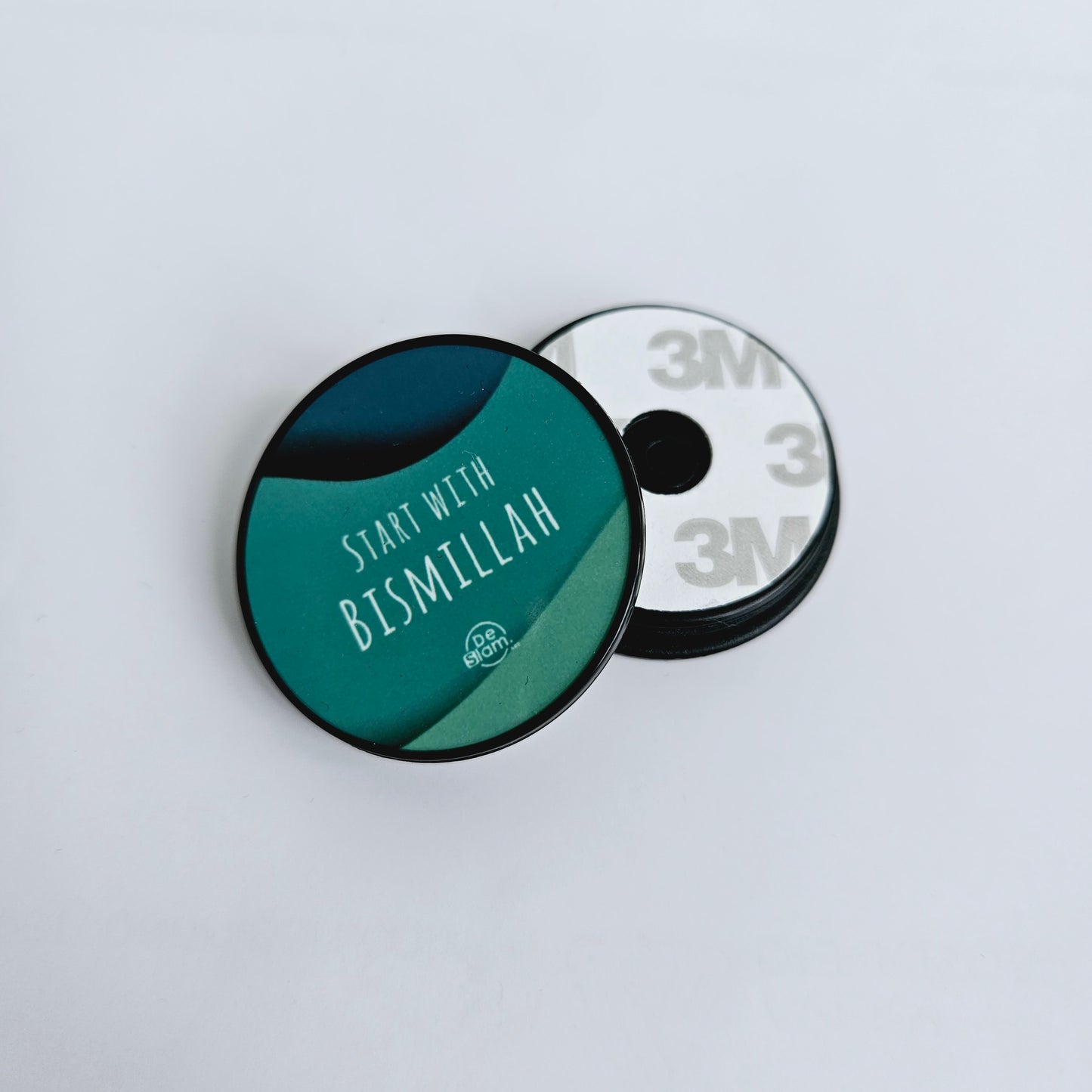 Pop Socket - Start with Bismillah