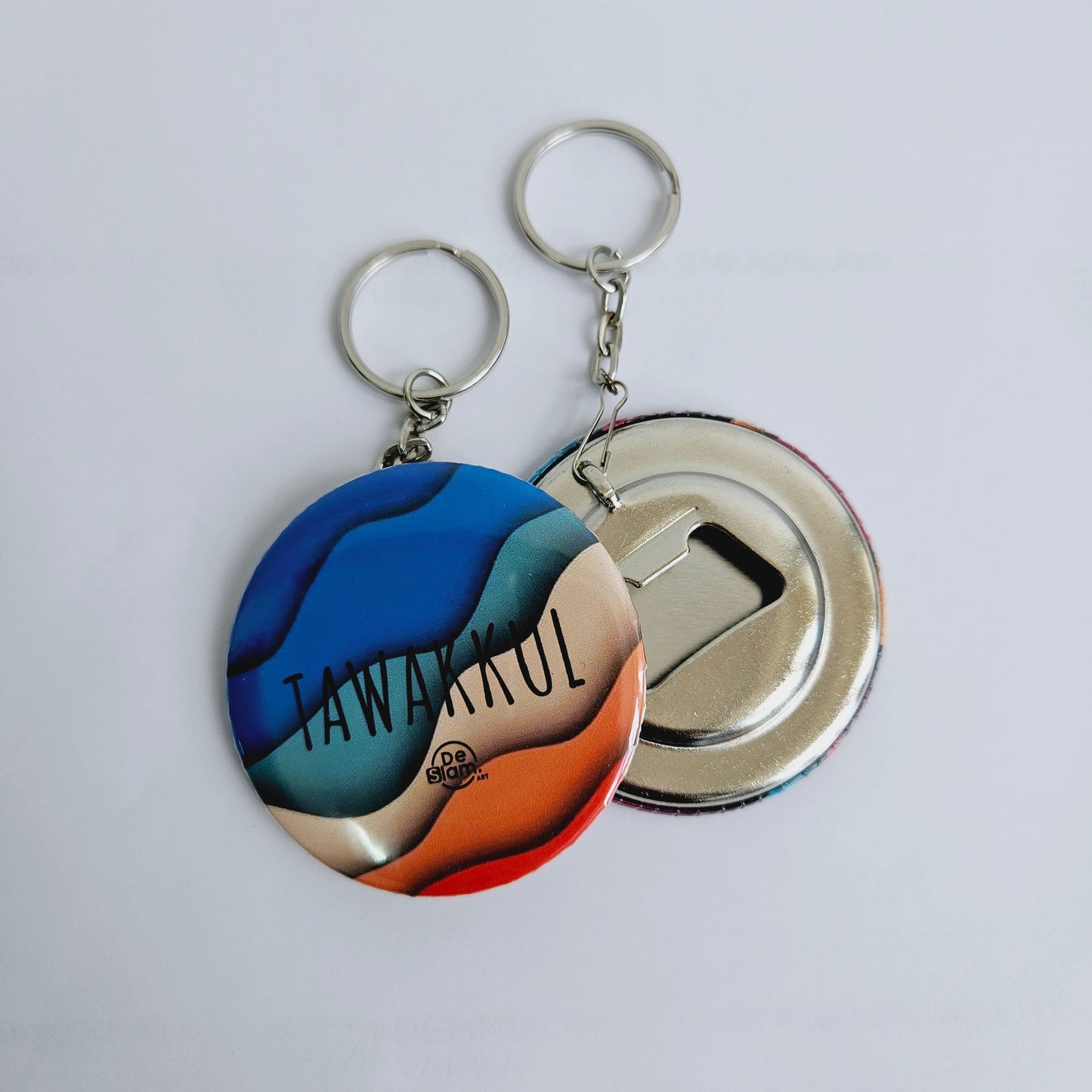 Tawakkul - Key Chain Bottle Opener