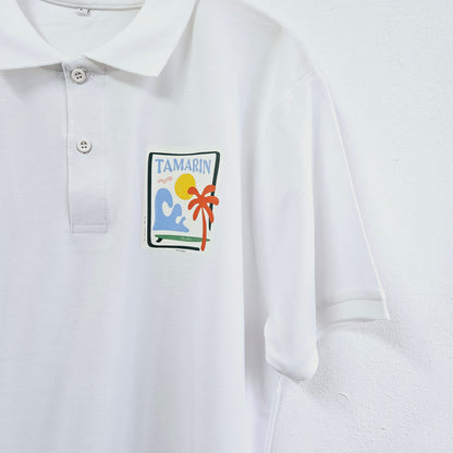 Polo Shirt Tamarin